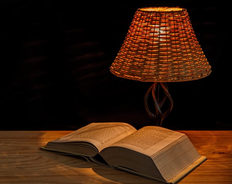 Moon Lamp